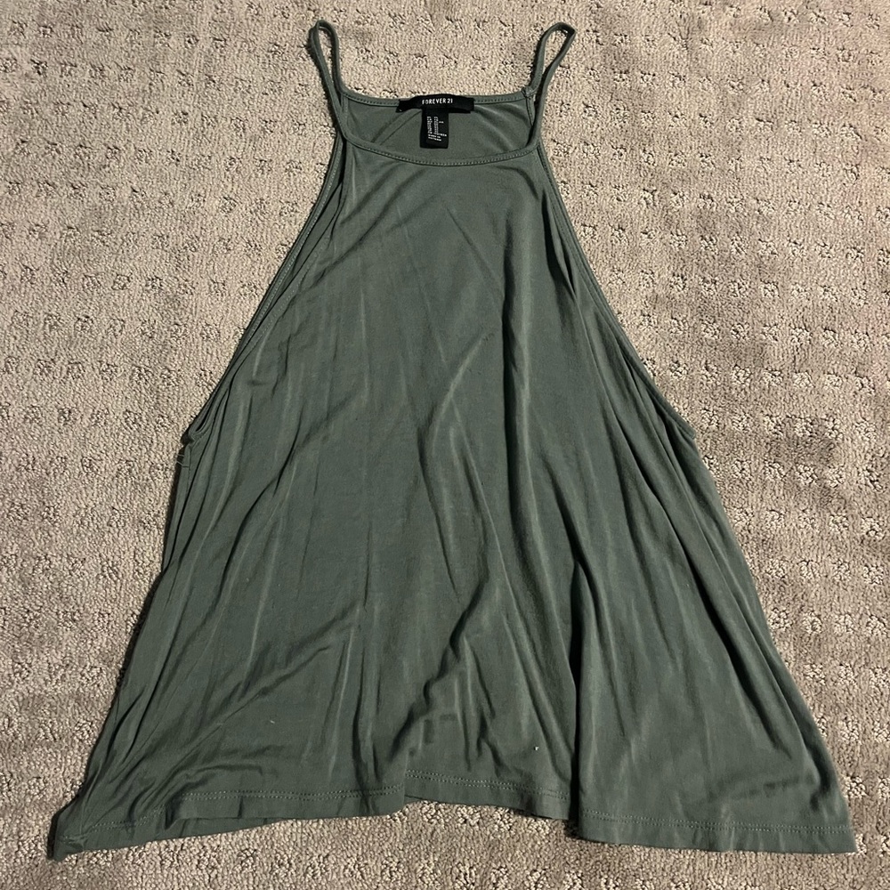 Forever 21 Tank Top